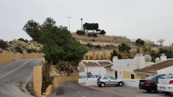 Venta de piso en Piso en Calle de la ermita, 2, Playa de Poniente, Benidorm, Benidorm
thumbnail 2