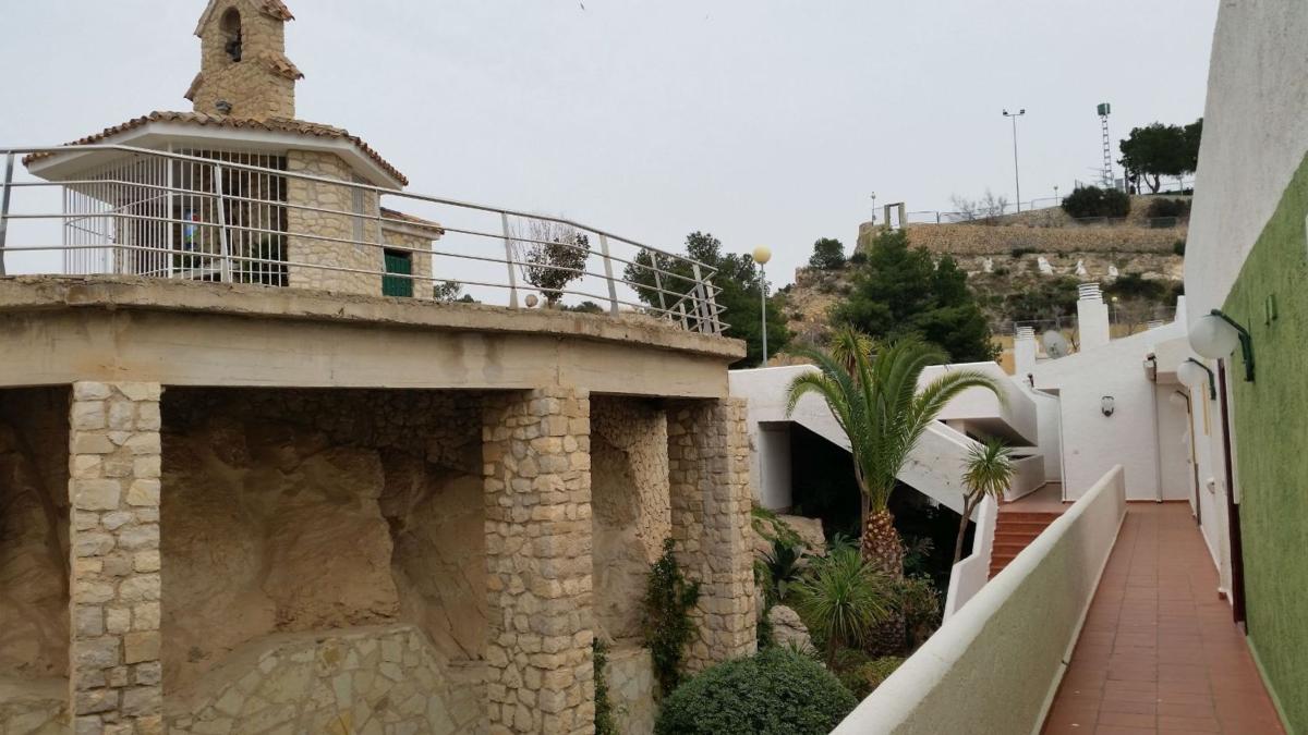 Продажа квартиры на Piso en Calle de la ermita, 2, Playa de Poniente, Benidorm, Бенидорм
photo 4