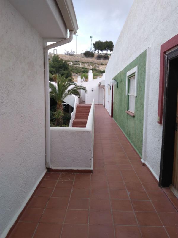 Продажа квартиры на Piso en Calle de la ermita, 2, Playa de Poniente, Benidorm, Бенидорм
photo 5