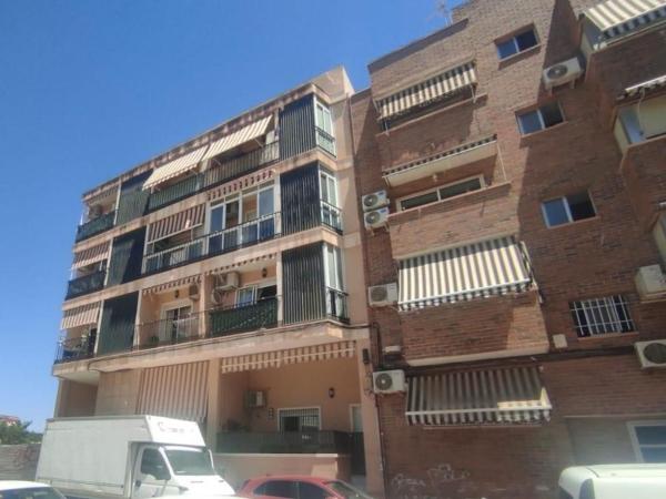Sprzedaż mieszkania w Piso en Calle Alacant, Centro, Santa Pola, Santa Pola
photo 1