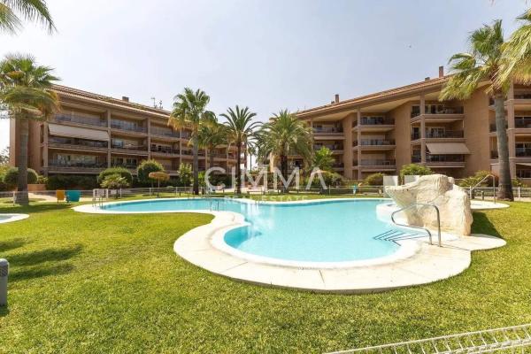 Venta de piso en Piso en El Arenal, Jávea/Xàbia, Jávea/Xàbia
photo 1