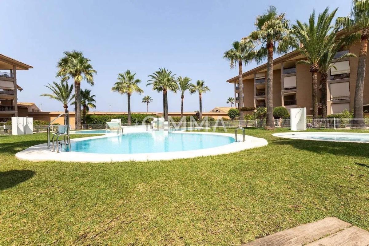 Venta de piso en Piso en El Arenal, Jávea/Xàbia, Jávea/Xàbia
photo 2
