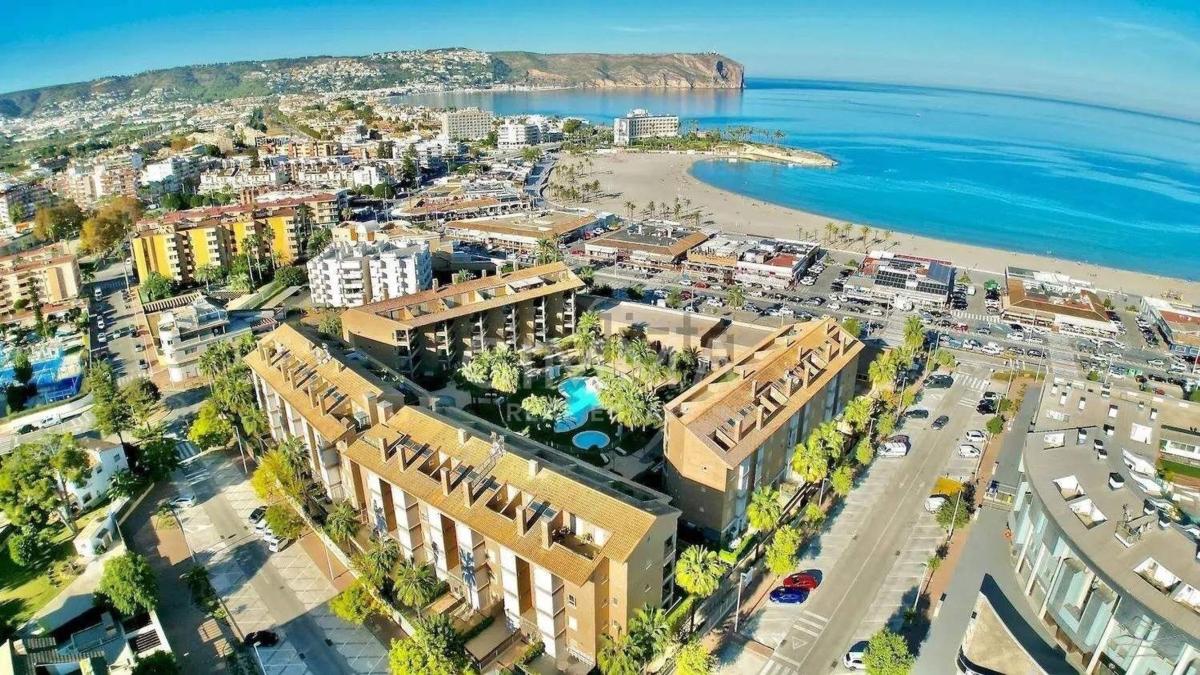 Venta de piso en Piso en El Arenal, Jávea/Xàbia, Jávea/Xàbia
photo 3