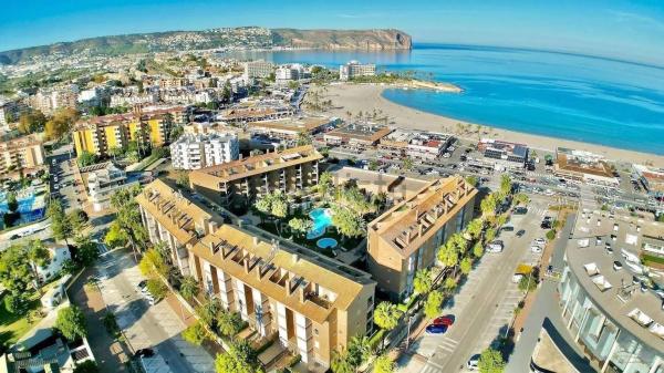 Venta de piso en Piso en El Arenal, Jávea/Xàbia, Jávea/Xàbia
thumbnail 2