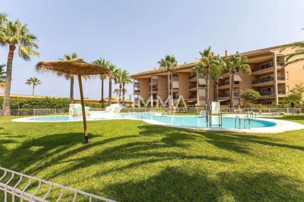 Venta de piso en Piso en El Arenal, Jávea/Xàbia, Jávea/Xàbia
 photo 4