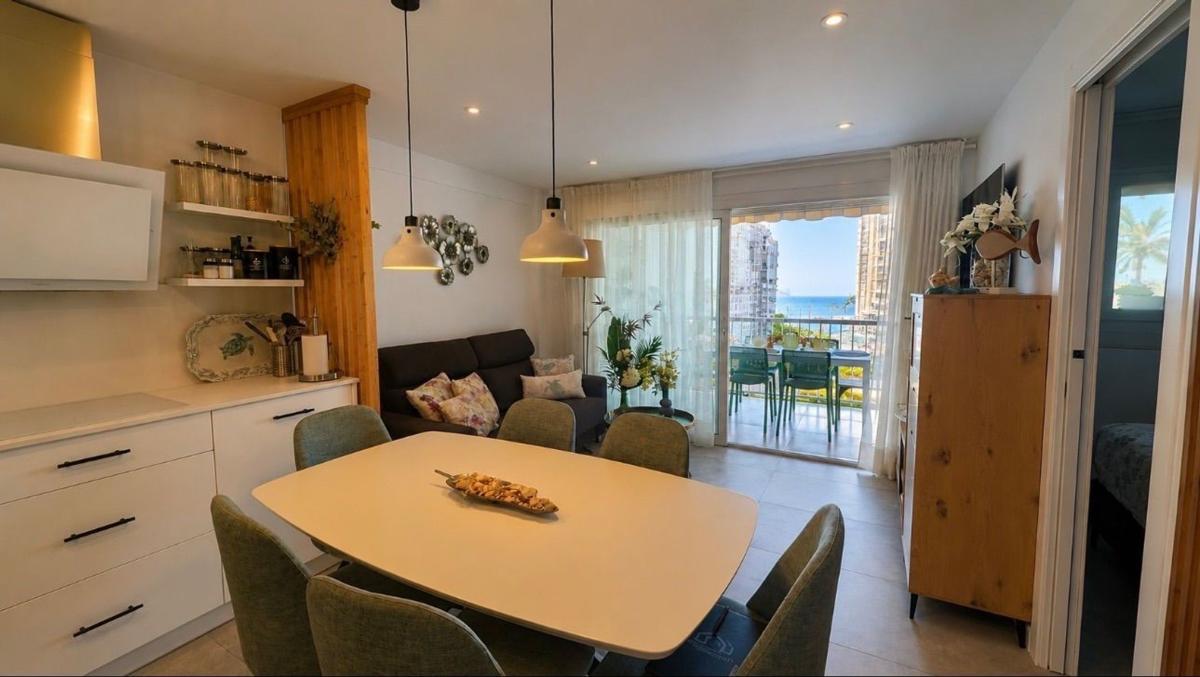 Venta de piso en Piso en Zona Sierra Helada, Benidorm, Benidorm
photo 1