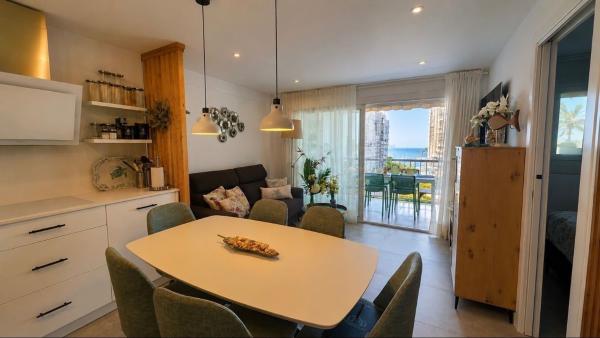 Venta de piso en Piso en Zona Sierra Helada, Benidorm, Benidorm
photo 1