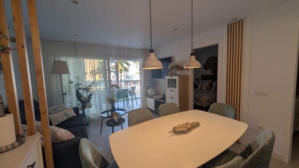 Venta de piso en Piso en Zona Sierra Helada, Benidorm, Benidorm
thumbnail 2
