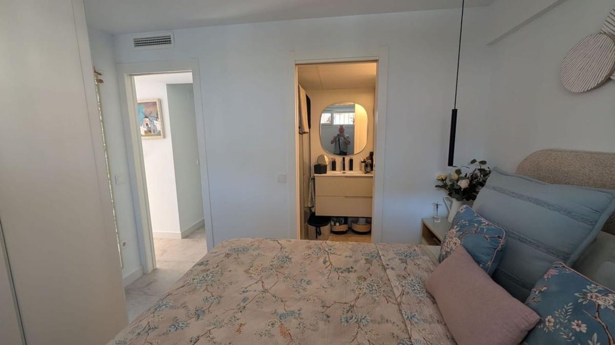 Venta de piso en Piso en Zona Sierra Helada, Benidorm, Benidorm
photo 4