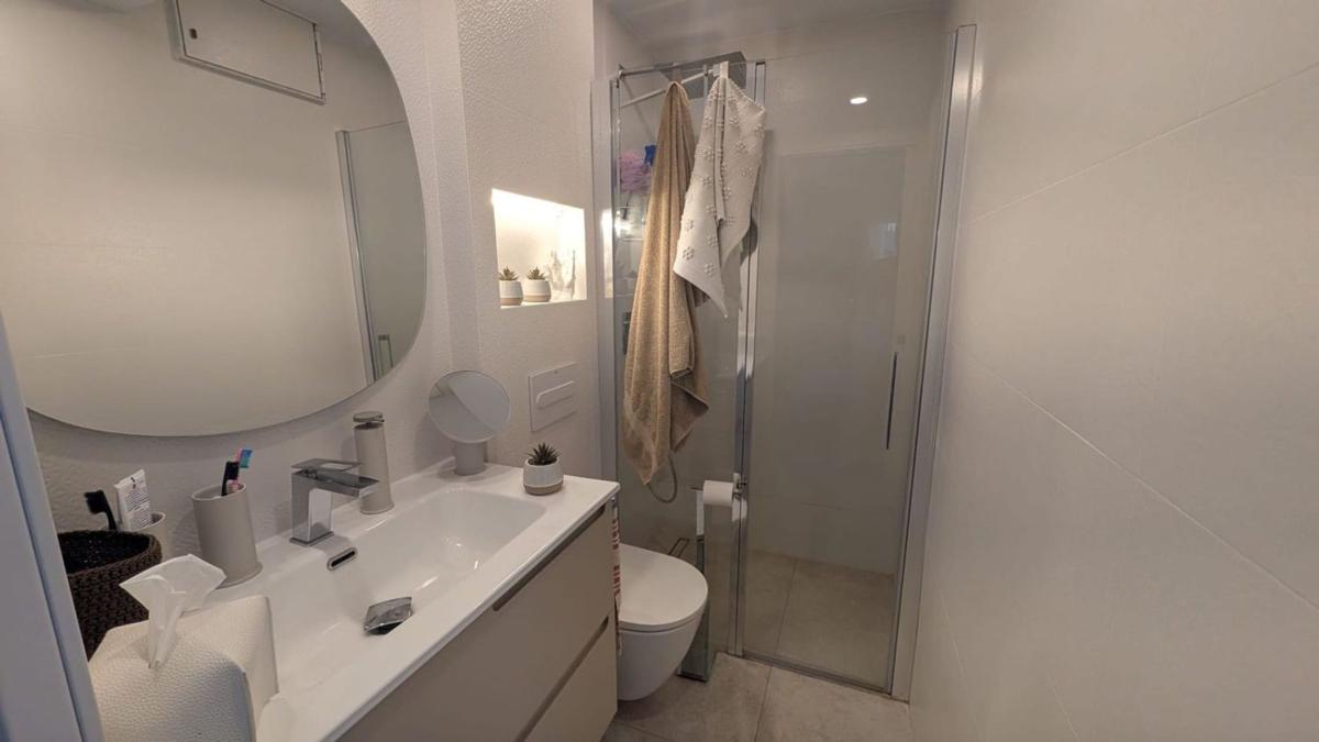 Venta de piso en Piso en Zona Sierra Helada, Benidorm, Benidorm
photo 5