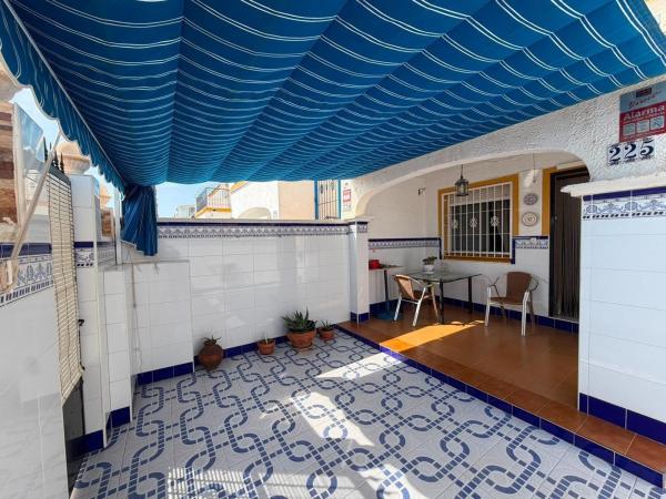 Casa o chalet independiente en La Siesta - El Salado - Torreta, Torrevieja photo 2