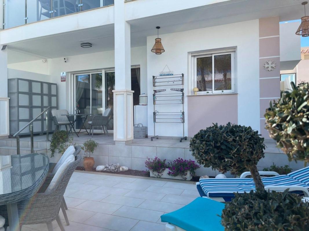Sale of apartment in Piso en Calle Murillo, Centro de la Ciudad Quesada, Rojales, Rojales
photo 4