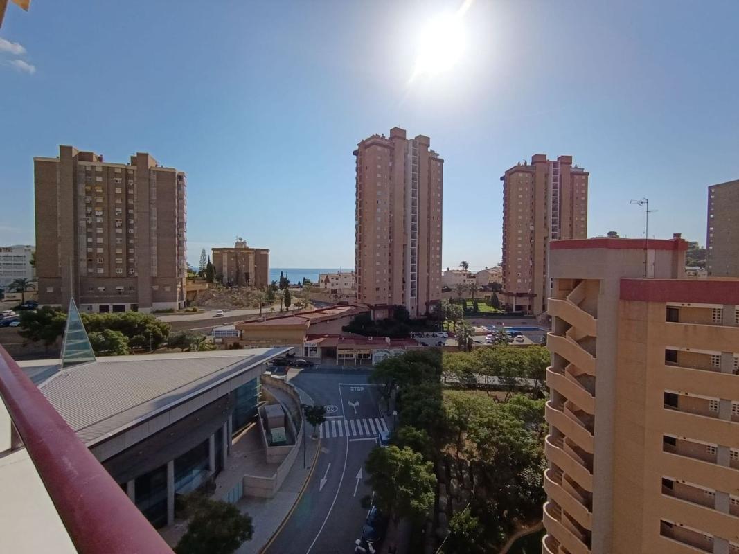 Продажа квартиры на Piso en Playa de Poniente, Benidorm, Бенидорм
photo 1