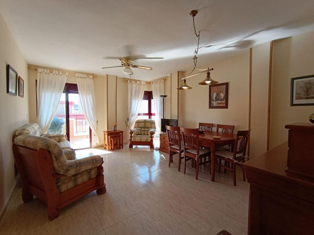 Продажа квартиры на Piso en Playa de Poniente, Benidorm, Бенидорм
photo 3