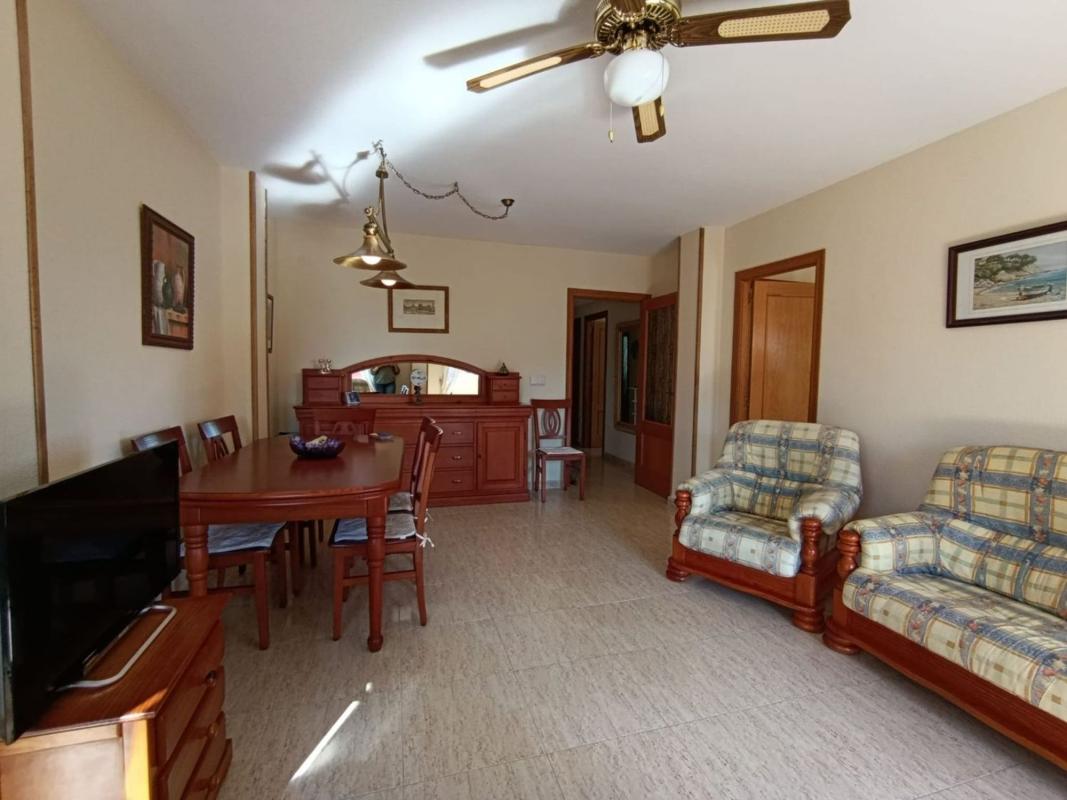 Продажа квартиры на Piso en Playa de Poniente, Benidorm, Бенидорм
photo 4