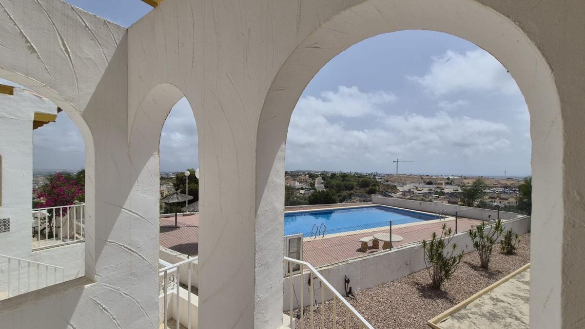 Sale of apartment in Piso en Calle Picasso, Centro de la Ciudad Quesada, Rojales, Rojales
photo 4