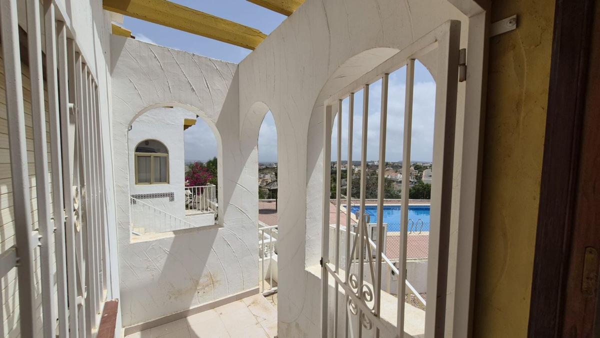 Sale of apartment in Piso en Calle Picasso, Centro de la Ciudad Quesada, Rojales, Rojales
photo 5