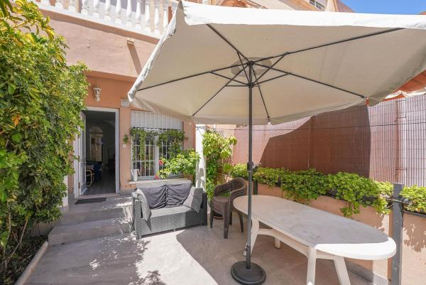 Chalet adosado en Calle Jávea, Zona Deportiva-Nuevo Altabix, Elche / Elx photo 1