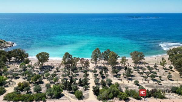 Продажа квартиры на Piso en Partida Torres Norte Urb, Platja de Torres, La Villajoyosa / Vila Joiosa, Ла Виллахойоса / Вила Хойоса
 photo 4