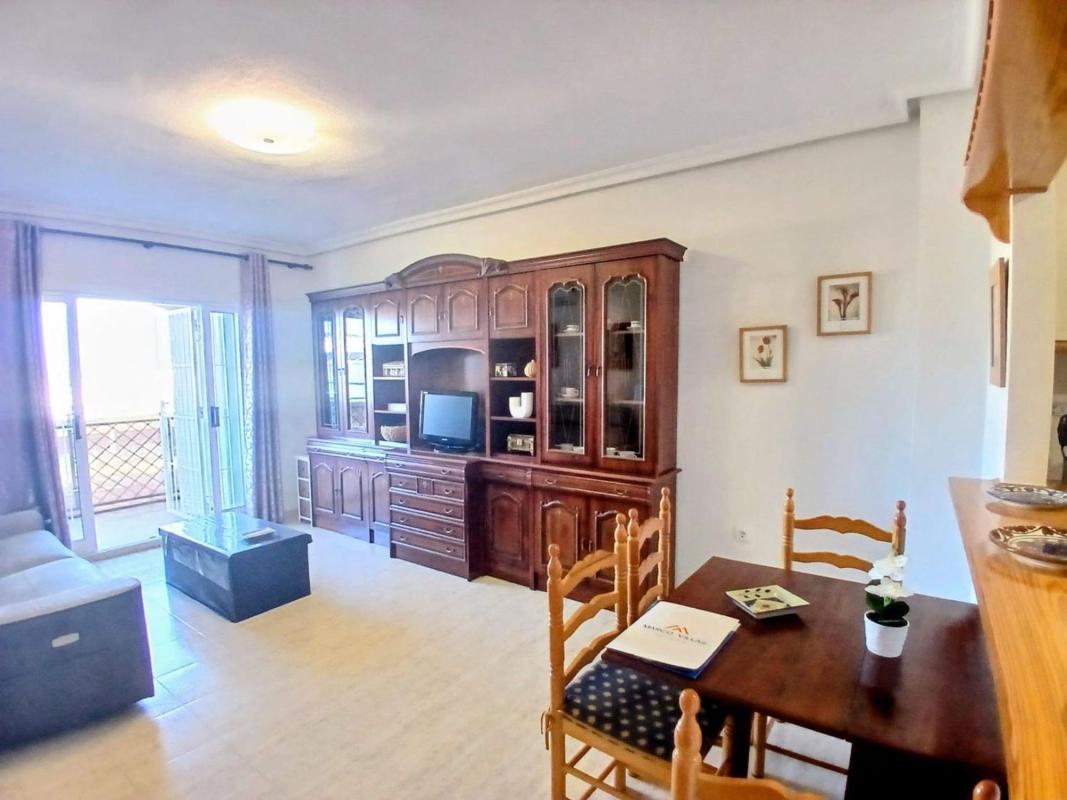 Sale of apartment in Piso en Los Europeos, Torrevieja, Torrevieja
photo 5