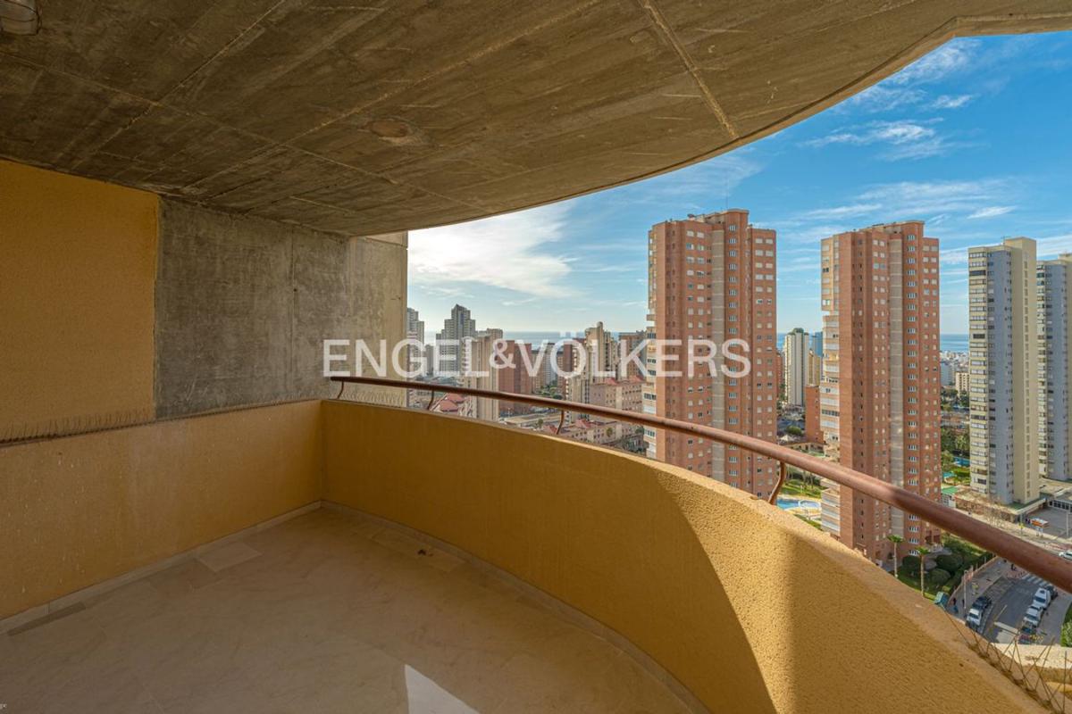 Venta de piso en Piso en Avenida del Municipi, 6, Pueblo Levante, Benidorm, Benidorm
photo 4