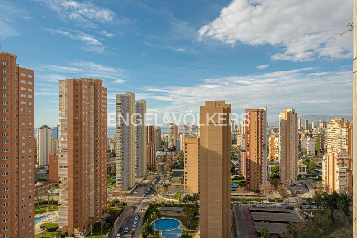 Venta de piso en Piso en Avenida del Municipi, 6, Pueblo Levante, Benidorm, Benidorm
photo 5
