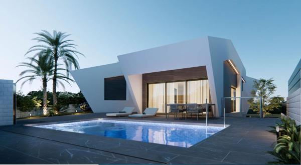Chalet adosado en Calle Alatxa, 1, Barranco Hondo, La Nucia thumbnail 2