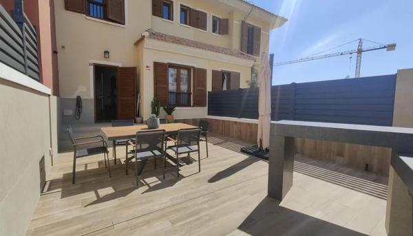 Chalet adosado en Balcón de Finestrat, Balcón de Finestrat-Terra Marina, Finestrat thumbnail 1