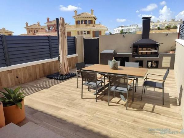 Chalet adosado en Balcón de Finestrat, Balcón de Finestrat-Terra Marina, Finestrat photo 4