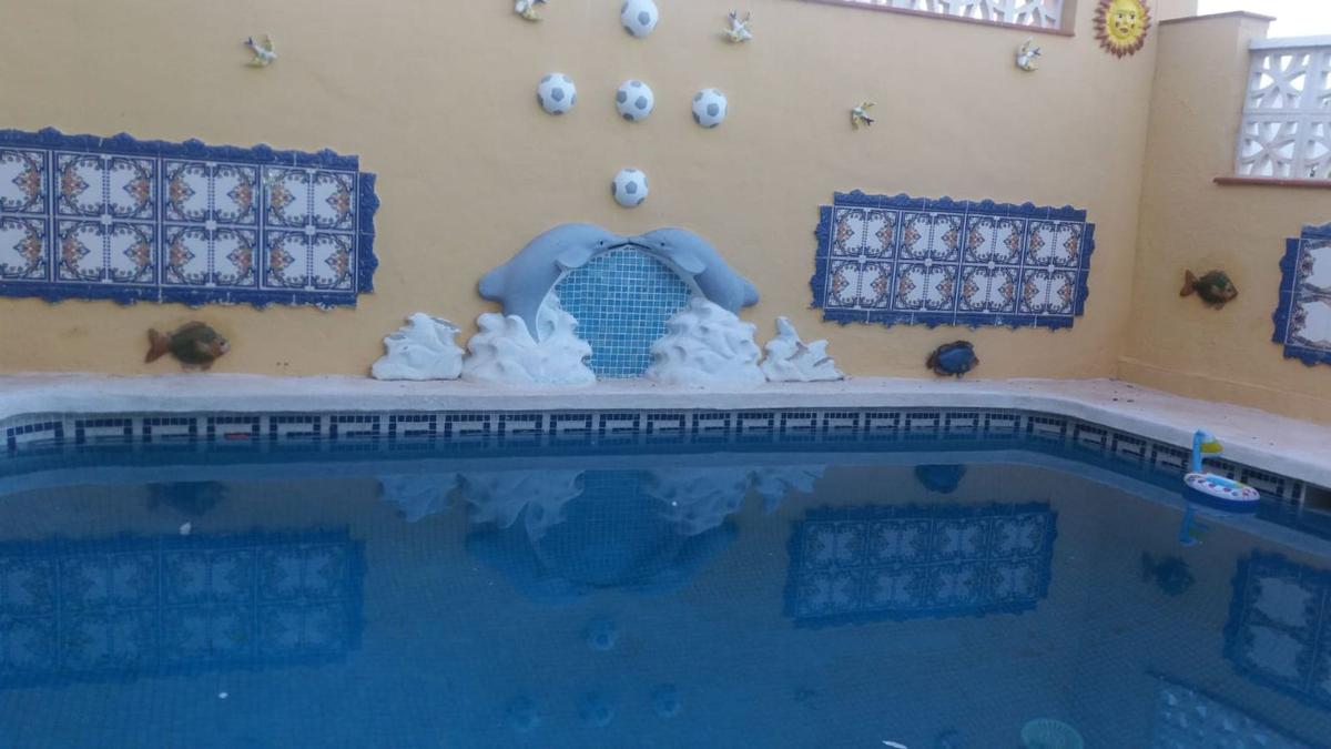 Продажа таунхауса в Chalet adosado en Calle Carrascar de Parcent, Montebello - Nou Espai, La Nucia , Ла Нусия photo 2