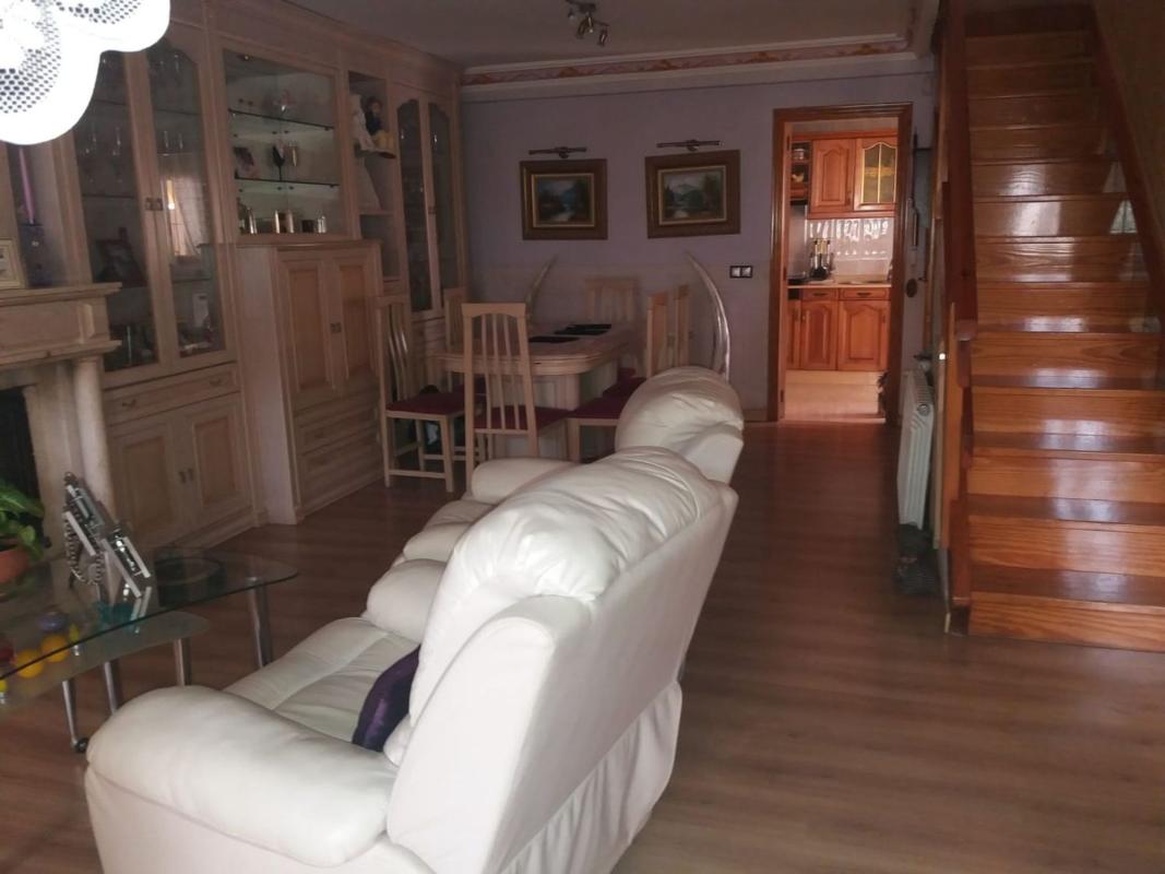 Продажа таунхауса в Chalet adosado en Calle Carrascar de Parcent, Montebello - Nou Espai, La Nucia , Ла Нусия photo 5