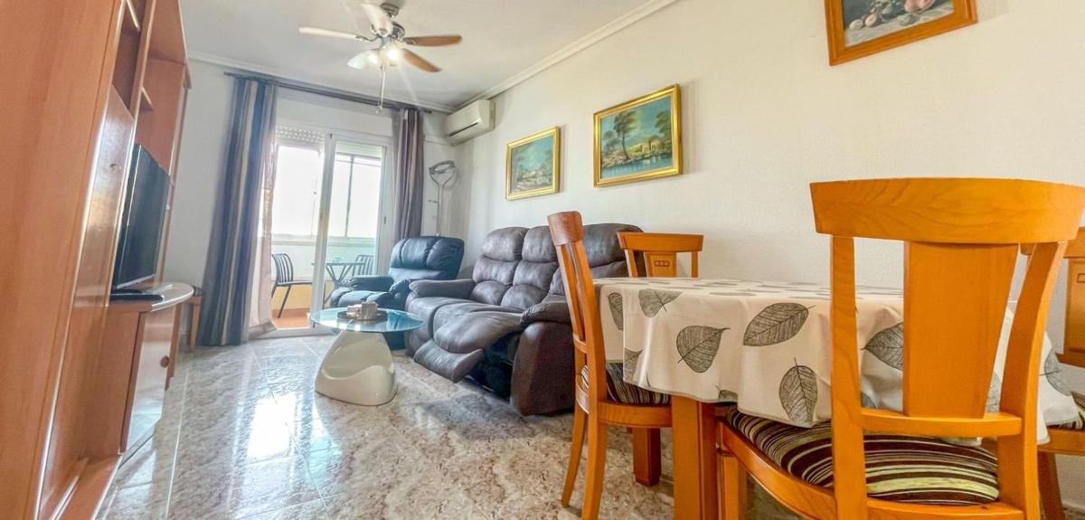 Продажа квартиры на Piso en Centro - Muelle Pesquero, Torrevieja, Торревьеха
photo 3