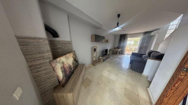 Chalet adosado en Columbretes, Petrer photo 4