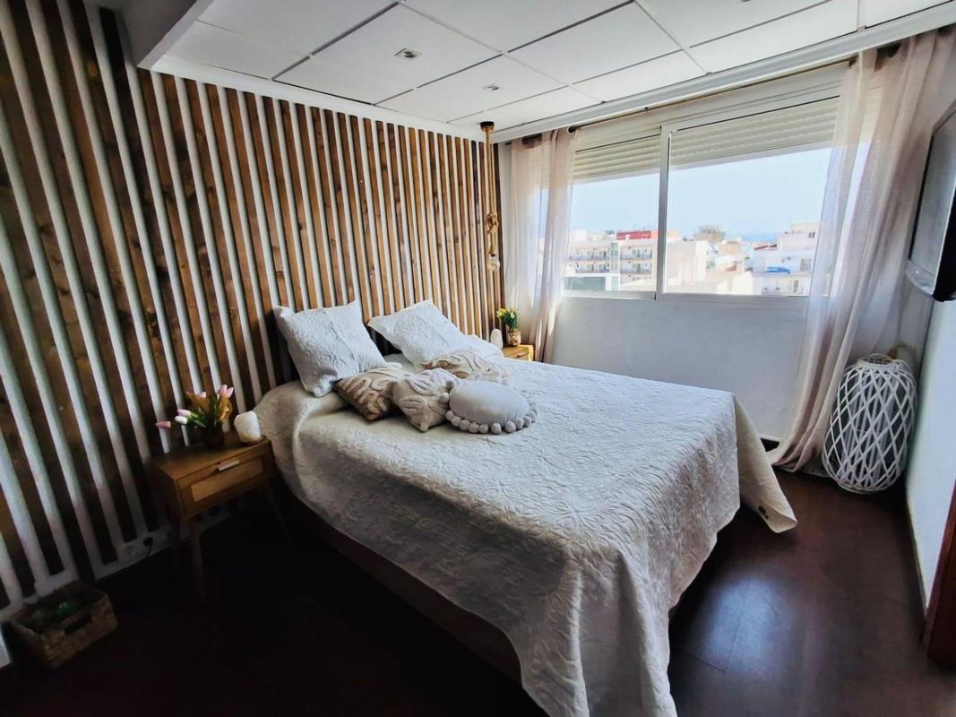 Продажа квартиры на Piso en Avenida de los Limones, Centro Urbano, Benidorm, Бенидорм
photo 3