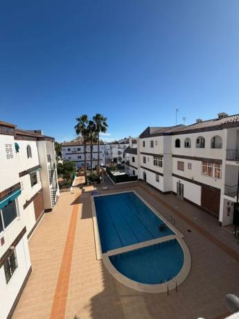 Venta de piso en Piso en Punta Prima, Torrevieja, Torrevieja
 photo 1
