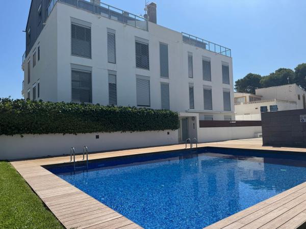 Venta de piso en Piso en Calle Gèvova, 23, Montañar, Jávea/Xàbia, Jávea/Xàbia
photo 1