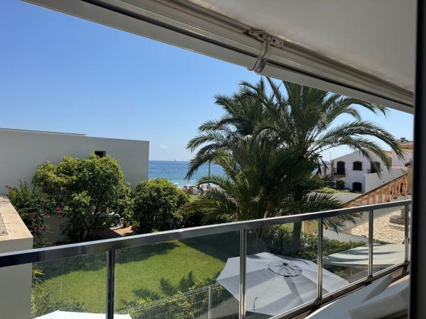 Venta de piso en Piso en Calle Gèvova, 23, Montañar, Jávea/Xàbia, Jávea/Xàbia
thumbnail 2