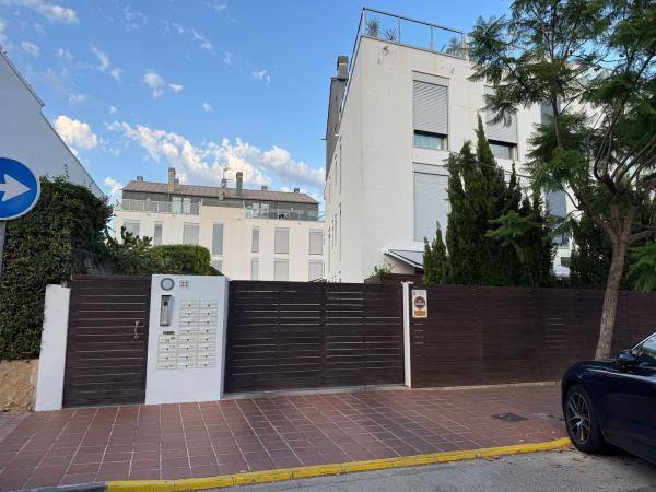 Venta de piso en Piso en Calle Gèvova, 23, Montañar, Jávea/Xàbia, Jávea/Xàbia
 photo 4