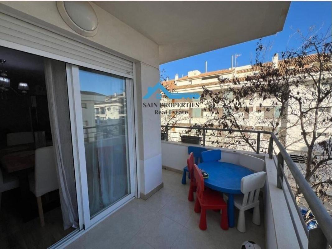 Sale of apartment in Piso en Altea Pueblo, Altea, Altea
photo 1
