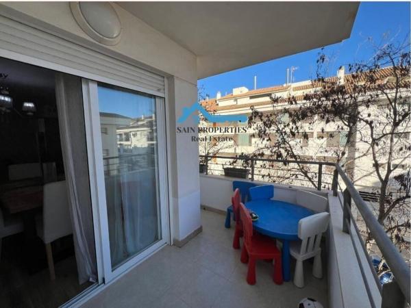 Sale of flat in Piso en Altea Pueblo, Altea, Altea
photo 1
