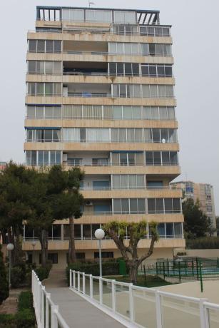 Venta de piso en Piso en Avenida de Uruguay, 5, Playa de Poniente, Benidorm, Benidorm
photo 1