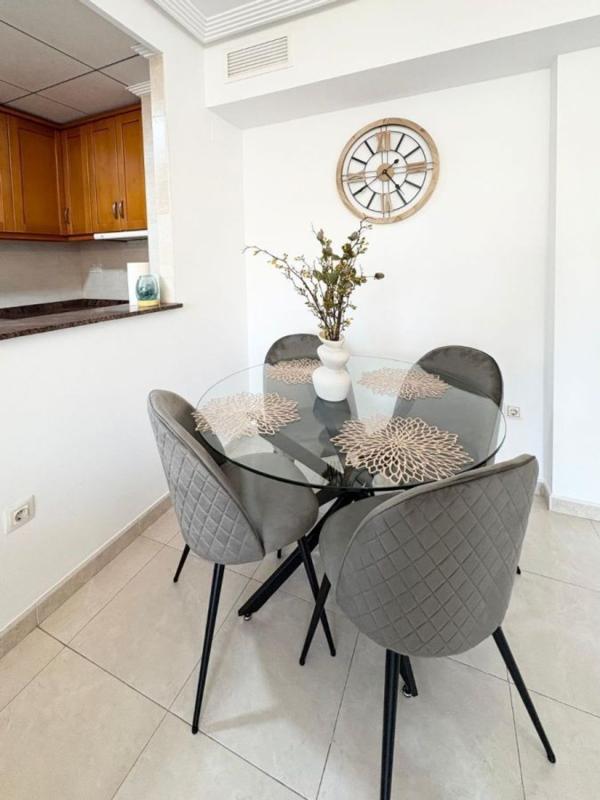 Продажа квартиры на Piso en Centro - Muelle Pesquero, Torrevieja, Торревьеха
 photo 2