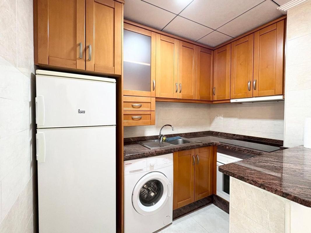 Продажа квартиры на Piso en Centro - Muelle Pesquero, Torrevieja, Торревьеха
 photo 3