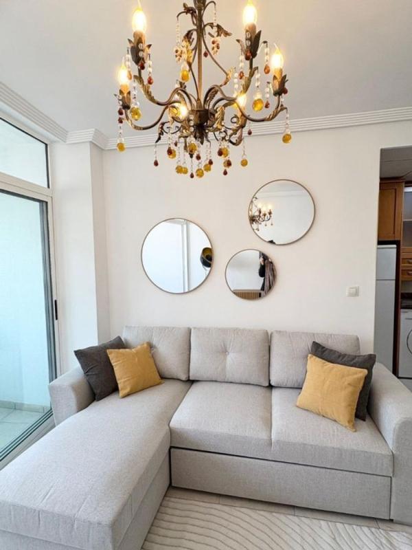Продажа квартиры на Piso en Centro - Muelle Pesquero, Torrevieja, Торревьеха
 photo 5