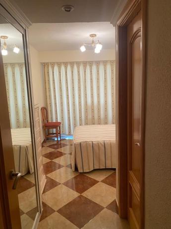 Venta de piso en Piso en Calle Alcalde Manuel Catalán Chana, 7, Zona Sierra Helada, Benidorm, Benidorm
thumbnail 2