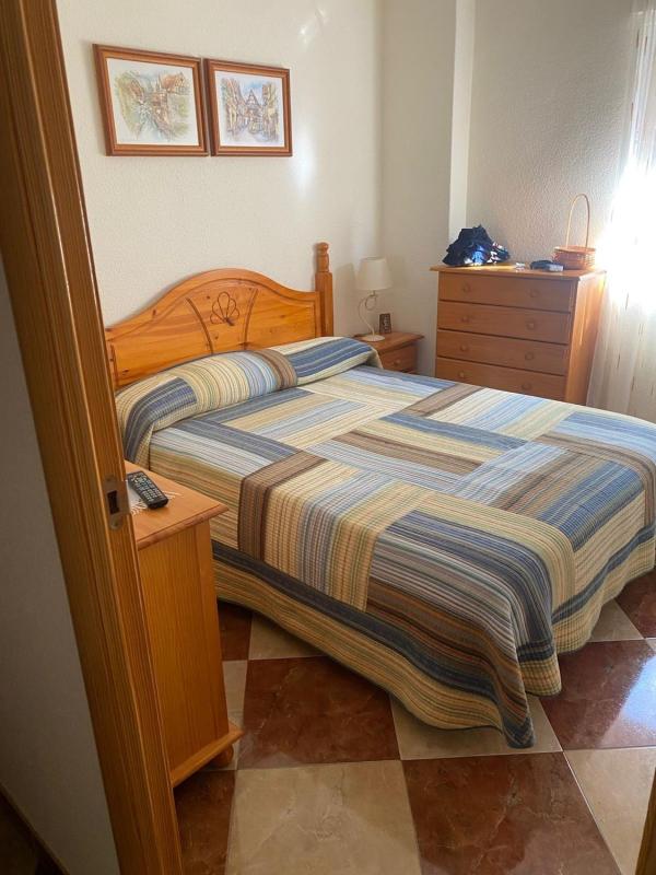 Sale of apartment in Piso en Calle Alcalde Manuel Catalán Chana, 7, Zona Sierra Helada, Benidorm, Benidorm
photo 5