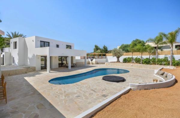 Casa o chalet independiente en Senioles, Jávea/Xàbia photo 1