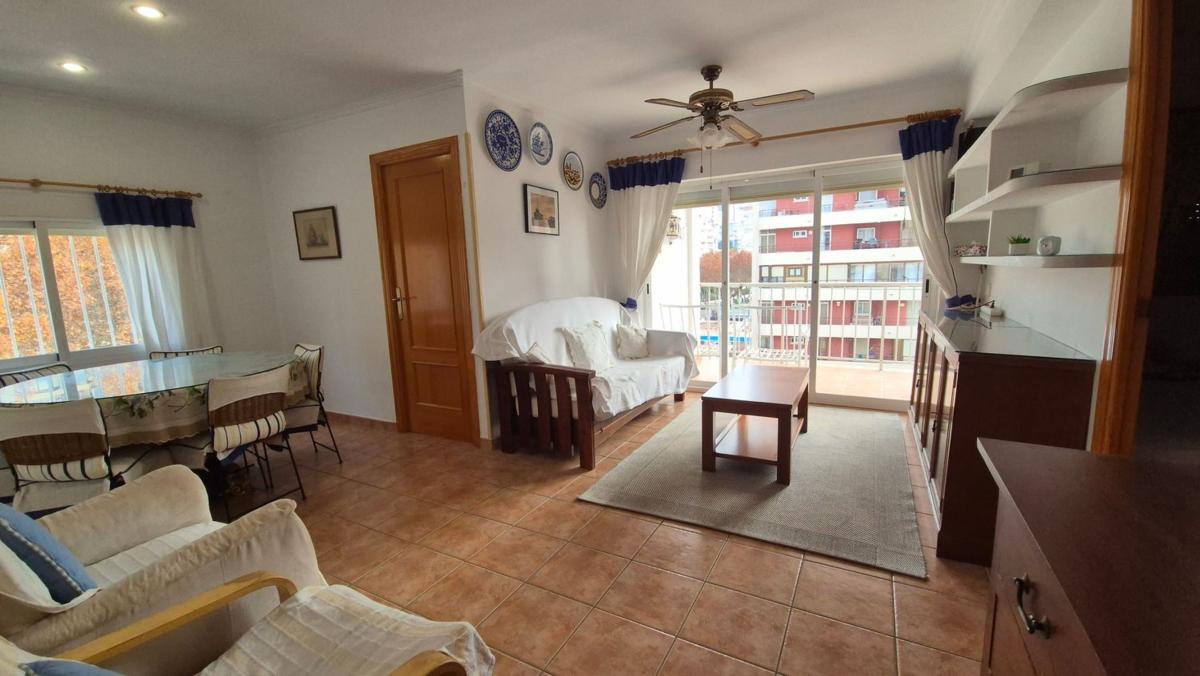 Sprzedaż mieszkania w Piso en Avenida de Madrid, Playa de Levante, Benidorm, Benidorm
photo 1