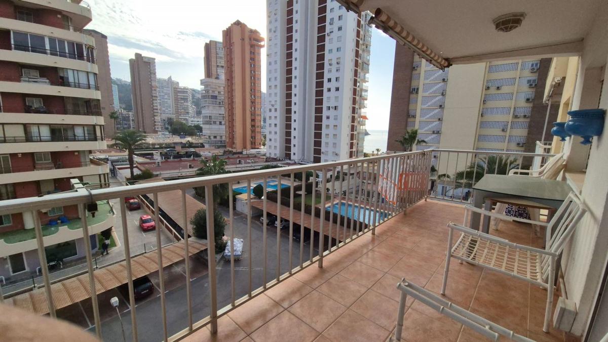 Sprzedaż mieszkania w Piso en Avenida de Madrid, Playa de Levante, Benidorm, Benidorm
photo 2