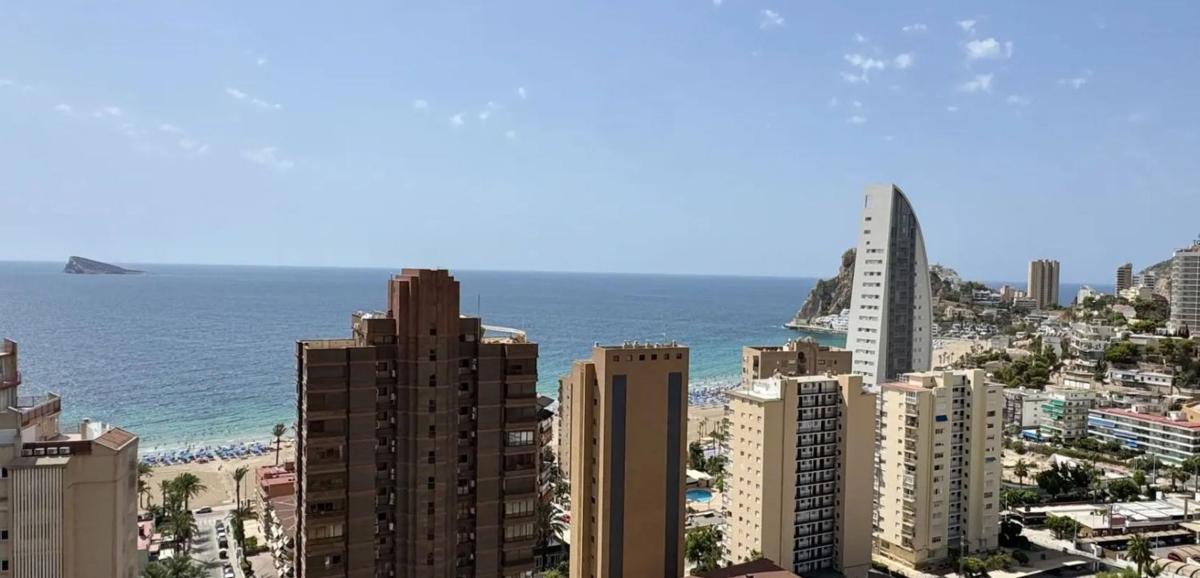 Продажа квартиры на Piso en Pueblo Poniente, Benidorm, Бенидорм
 photo 2